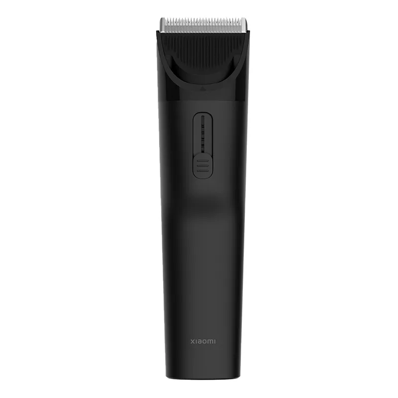 Recortadora Xiaomi Hair Clipper Black