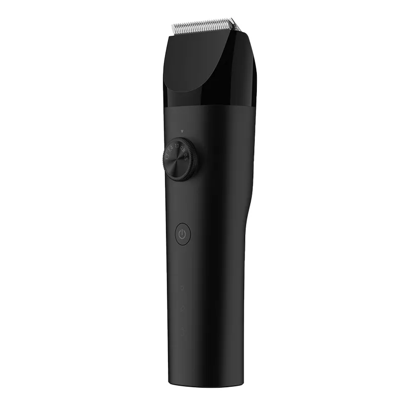 Recortadora Xiaomi Hair Clipper Black