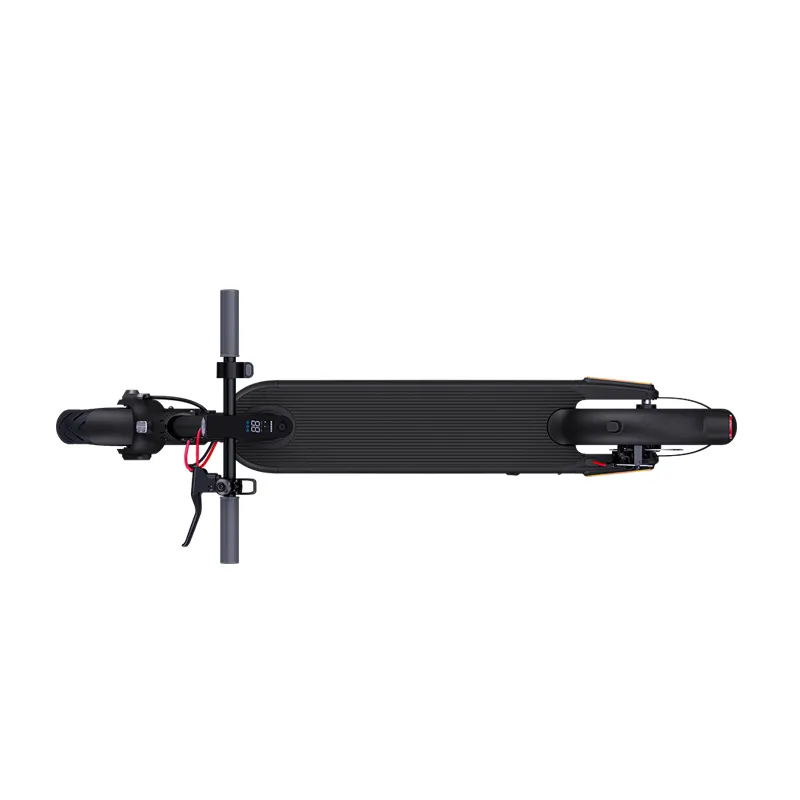Patín Eléctrico Xiaomi Electric Scooter 4 Pro Black