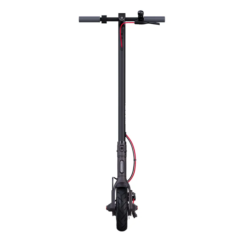 Patín Eléctrico Xiaomi Electric Scooter 4 Pro Black