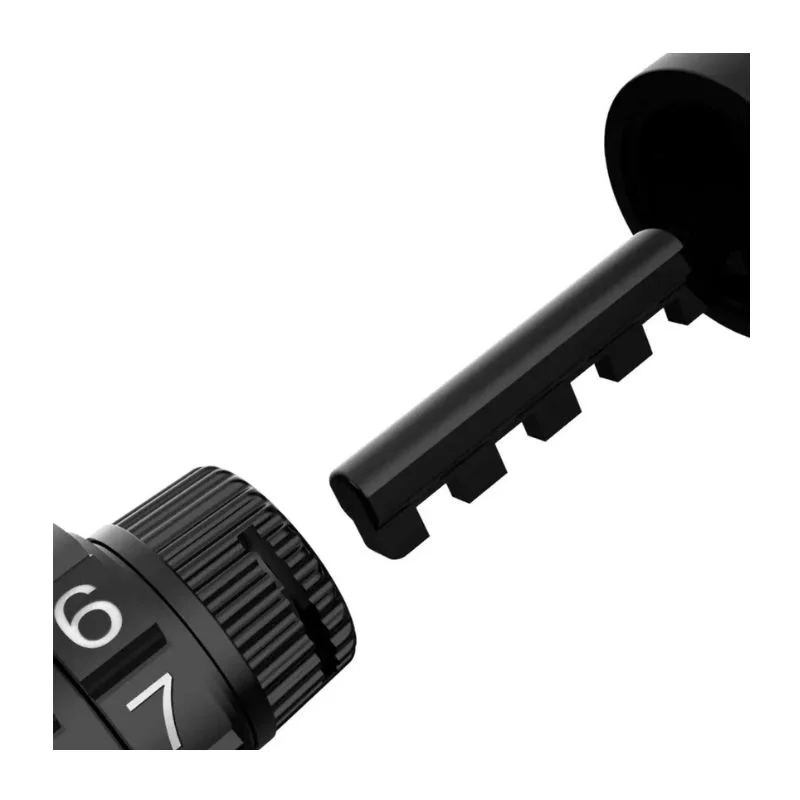 Candado de Cable Xiaomi Electric Scooter Cable Lock Black
