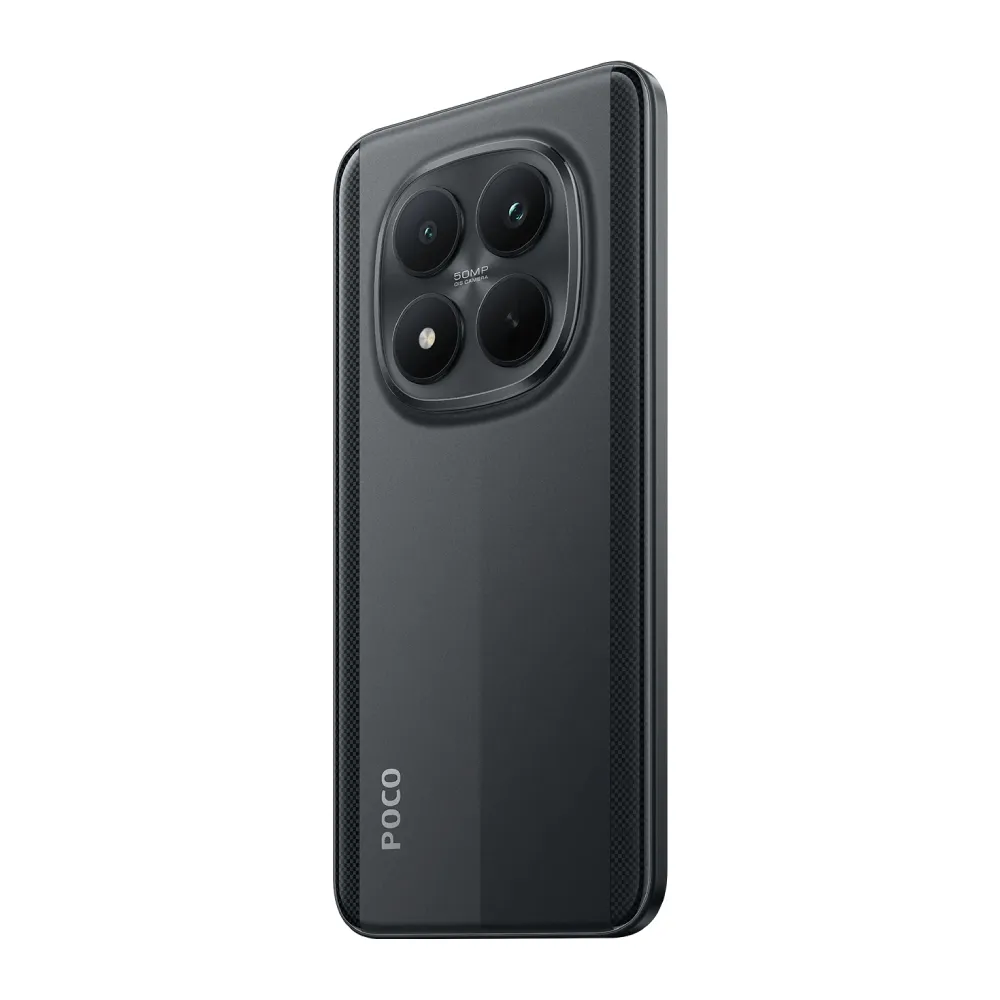 Poco M8 Pro 5G 12GB RAM 512GB ROM Black