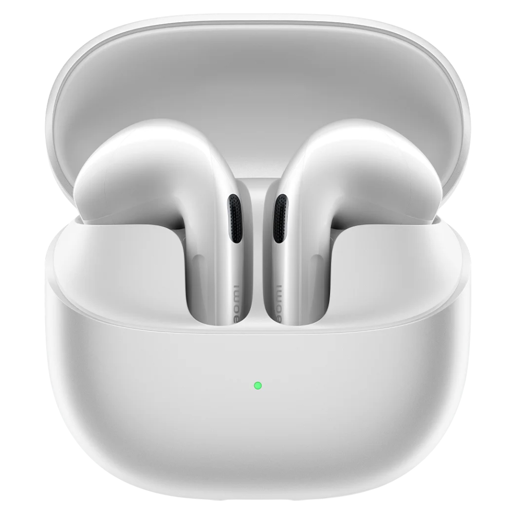 Audífonos Xiaomi Buds 6 Ceramic White