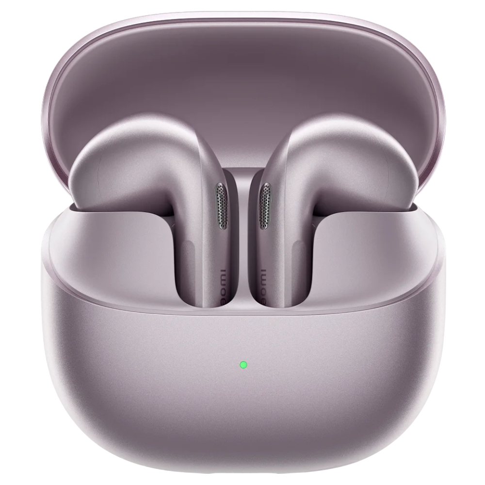 Audífonos Xiaomi Buds 6 Nebula Purple