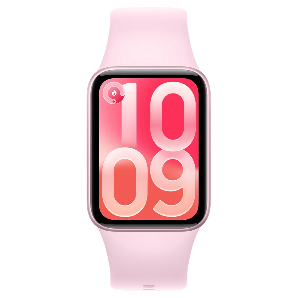 Pulsera Inteligente Xiaomi Smart Band 10 Pro Lavender Pink