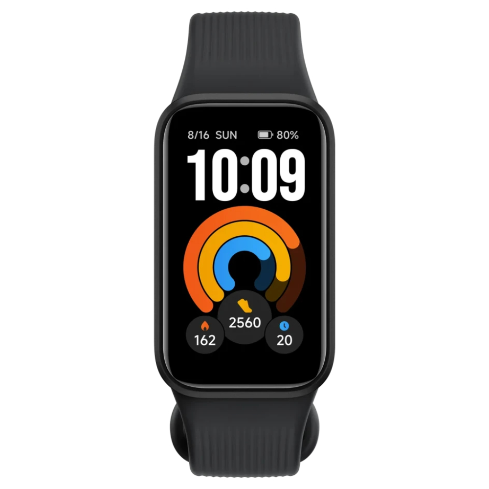 Pulsera Inteligente Xiaomi Smart Band 11 Active Black