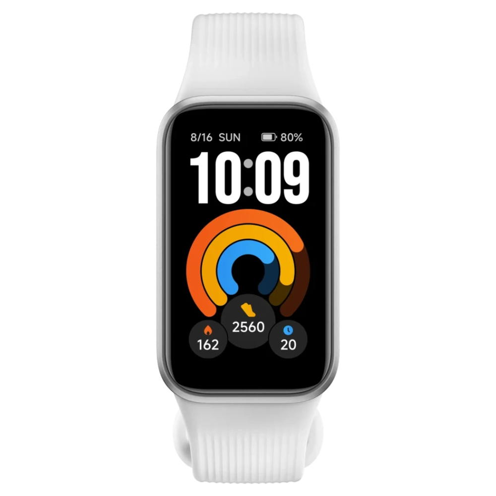 Pulsera Inteligente Xiaomi Smart Band 11 Active Gray