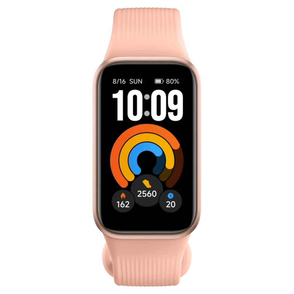 Pulsera Inteligente Xiaomi  Smart Band 11 Active Pomelo Pink