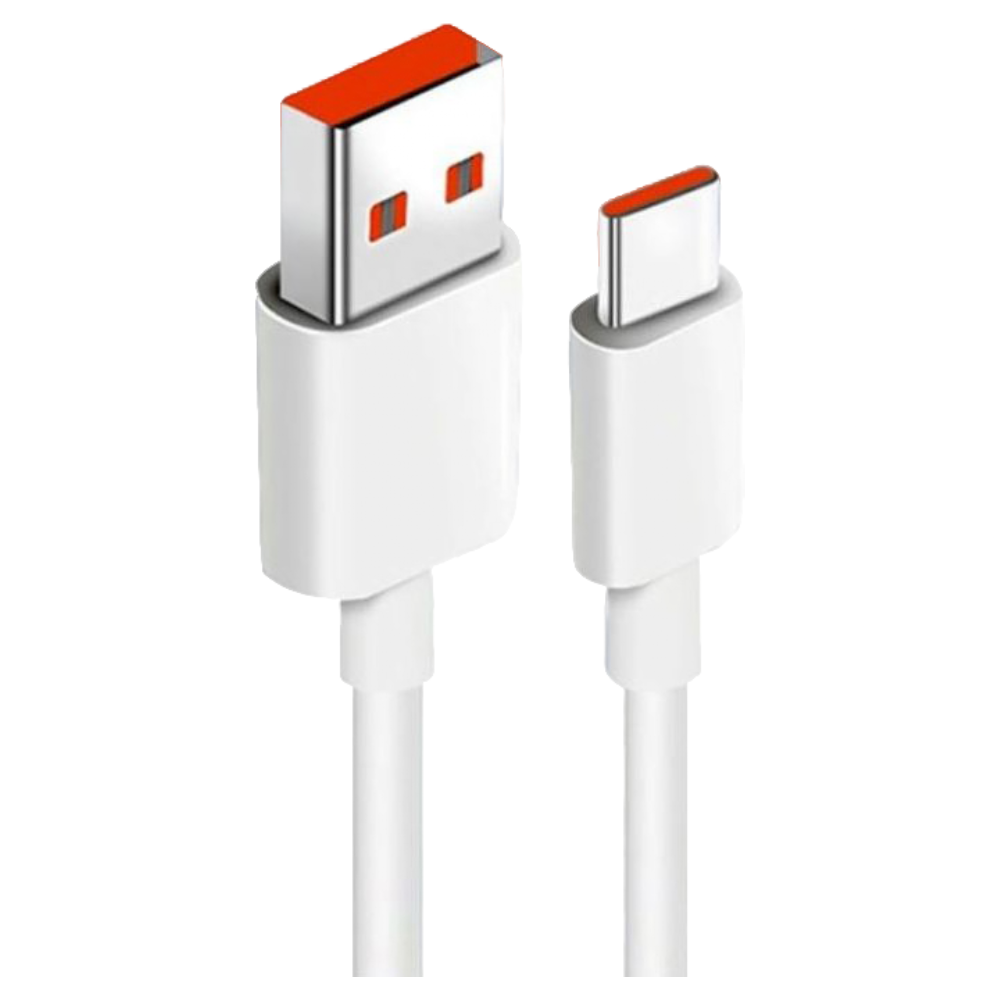 Cable Xiaomi 6A Type-A to Type-C