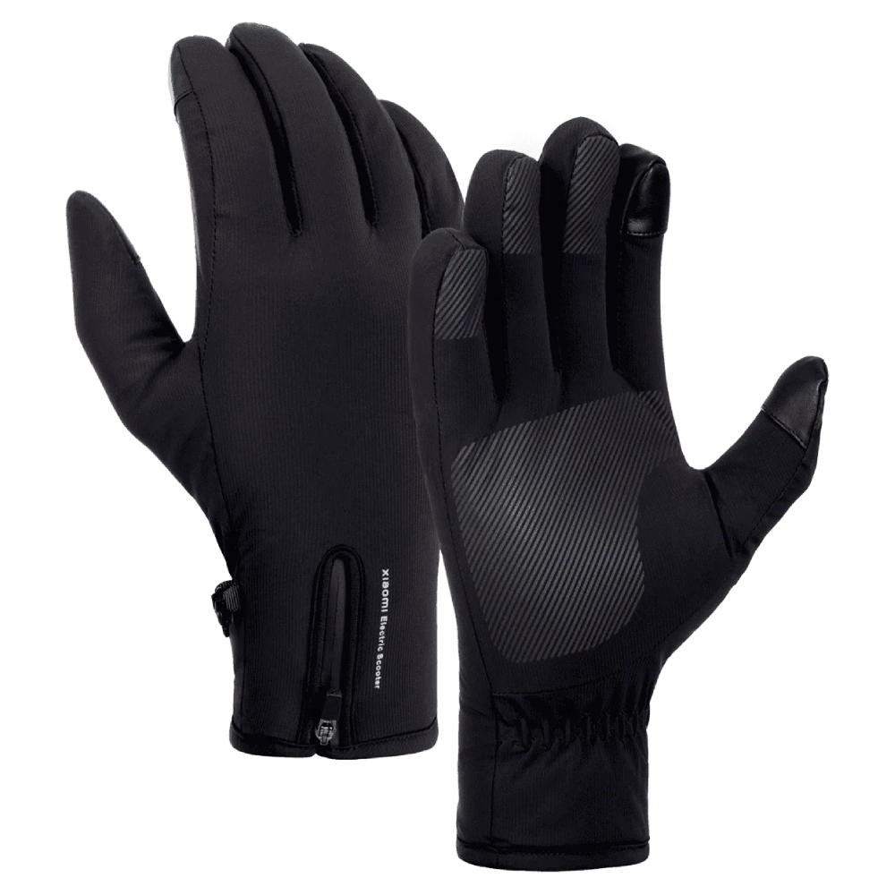 Guantes Xiaomi Electric Scooter Riding Gloves XL
