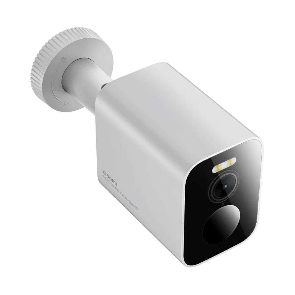 Cámara de Seguridad Xiaomi Outdoor Camera BW300