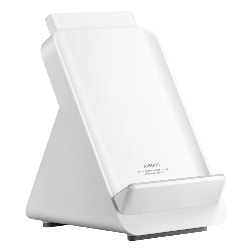 Cargador Xiaomi 80W Adaptive Wireless Charging Stand
