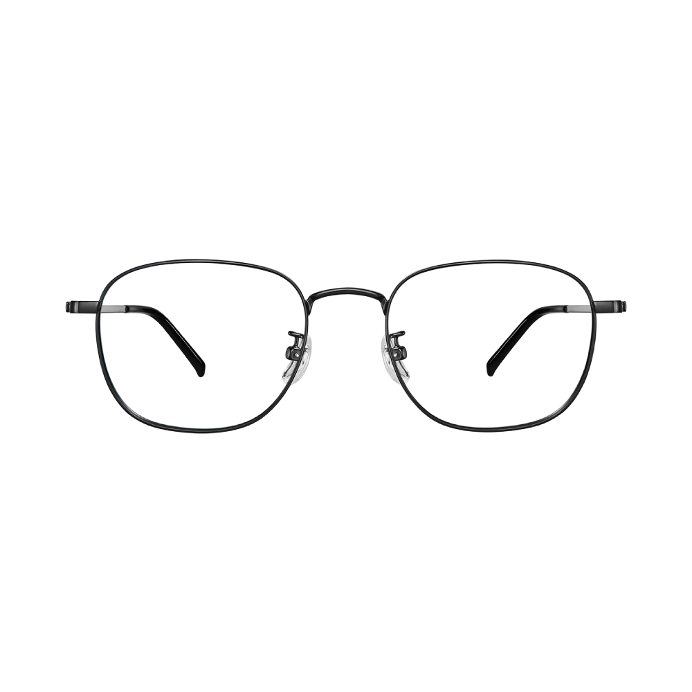 Lentes Xiaomi Blue Light Blocking Glasses Black