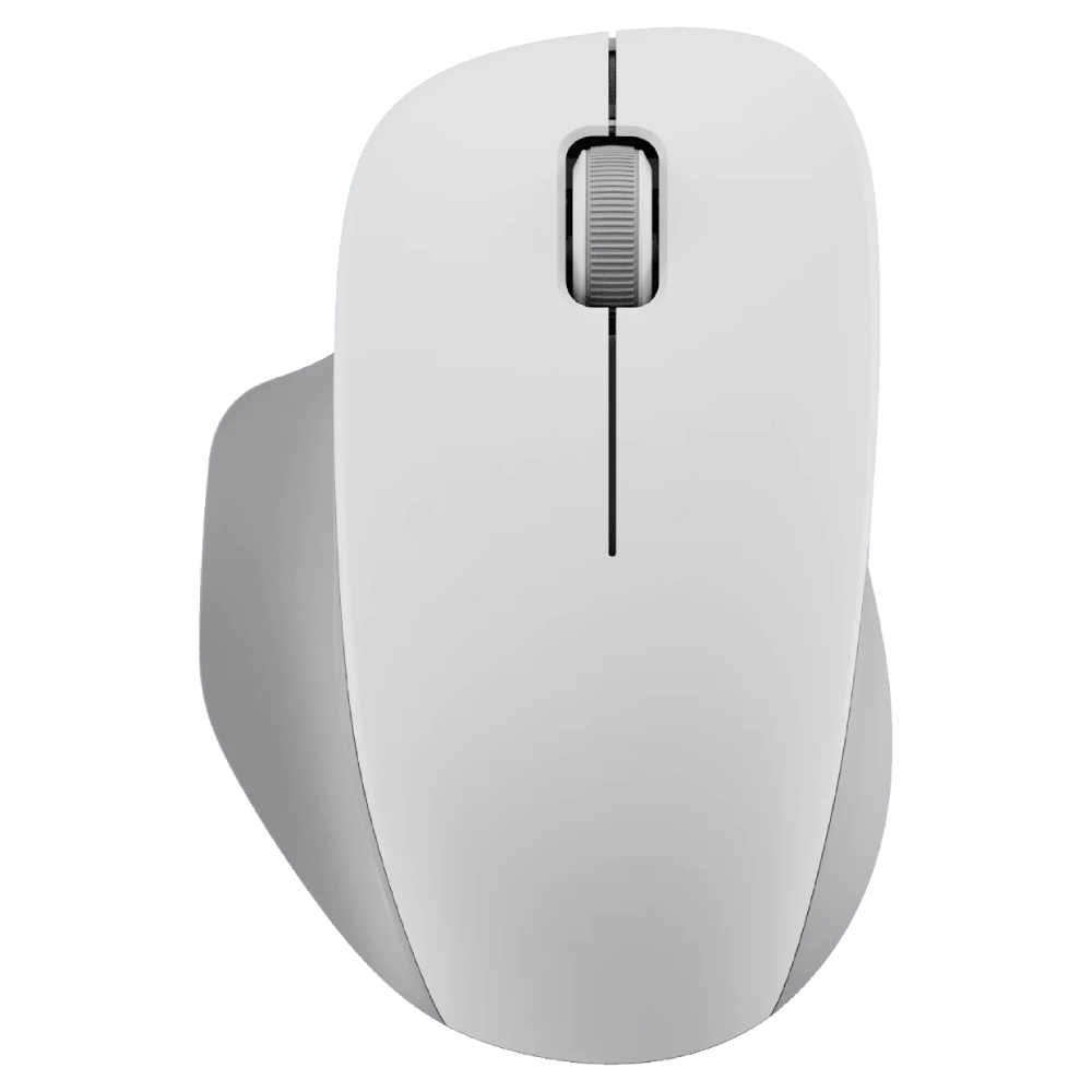 Mouse Xiaomi Wireless Comfort Edition White