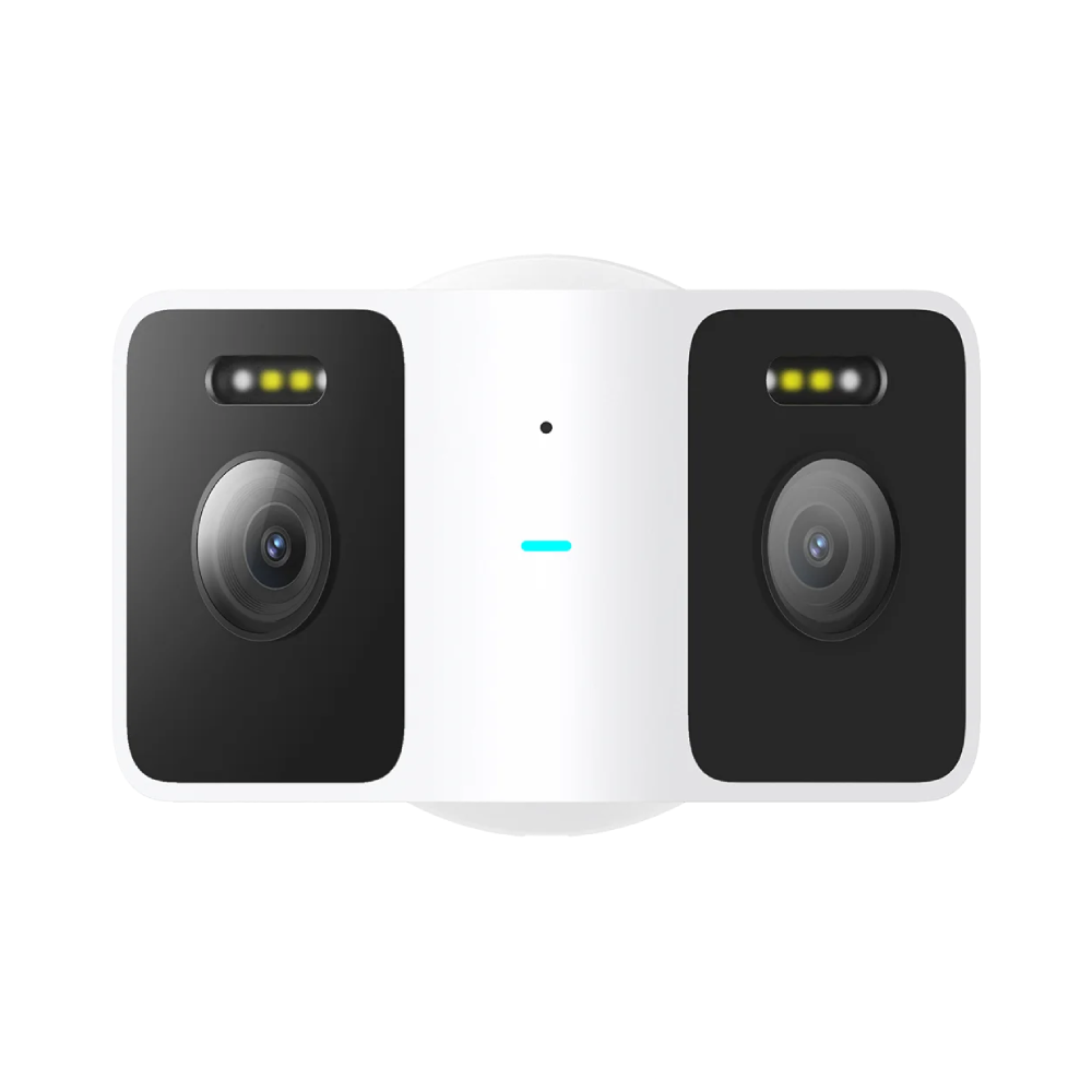 Cámara Seguridad Xiaomi Outdoor Camera CW100 Dual