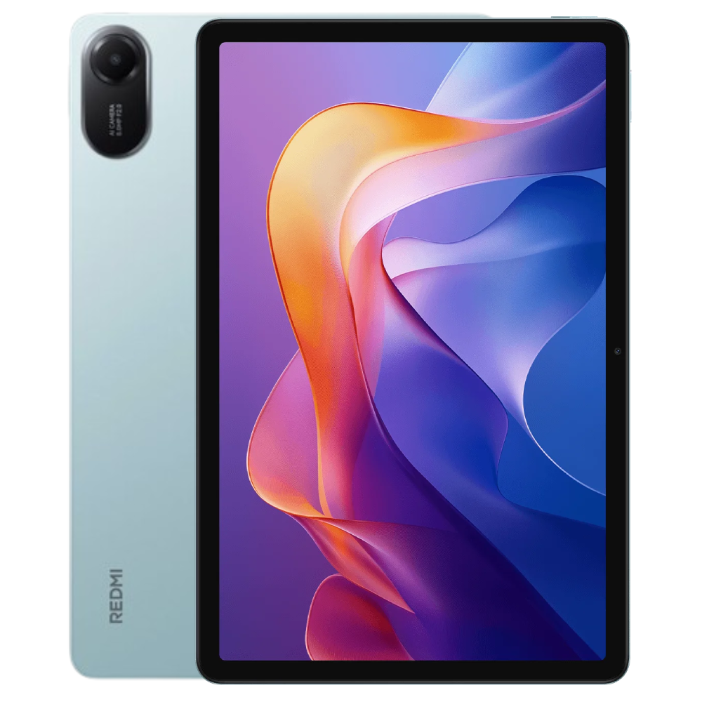Redmi Pad 2 8GB RAM 256GB ROM Mint Green