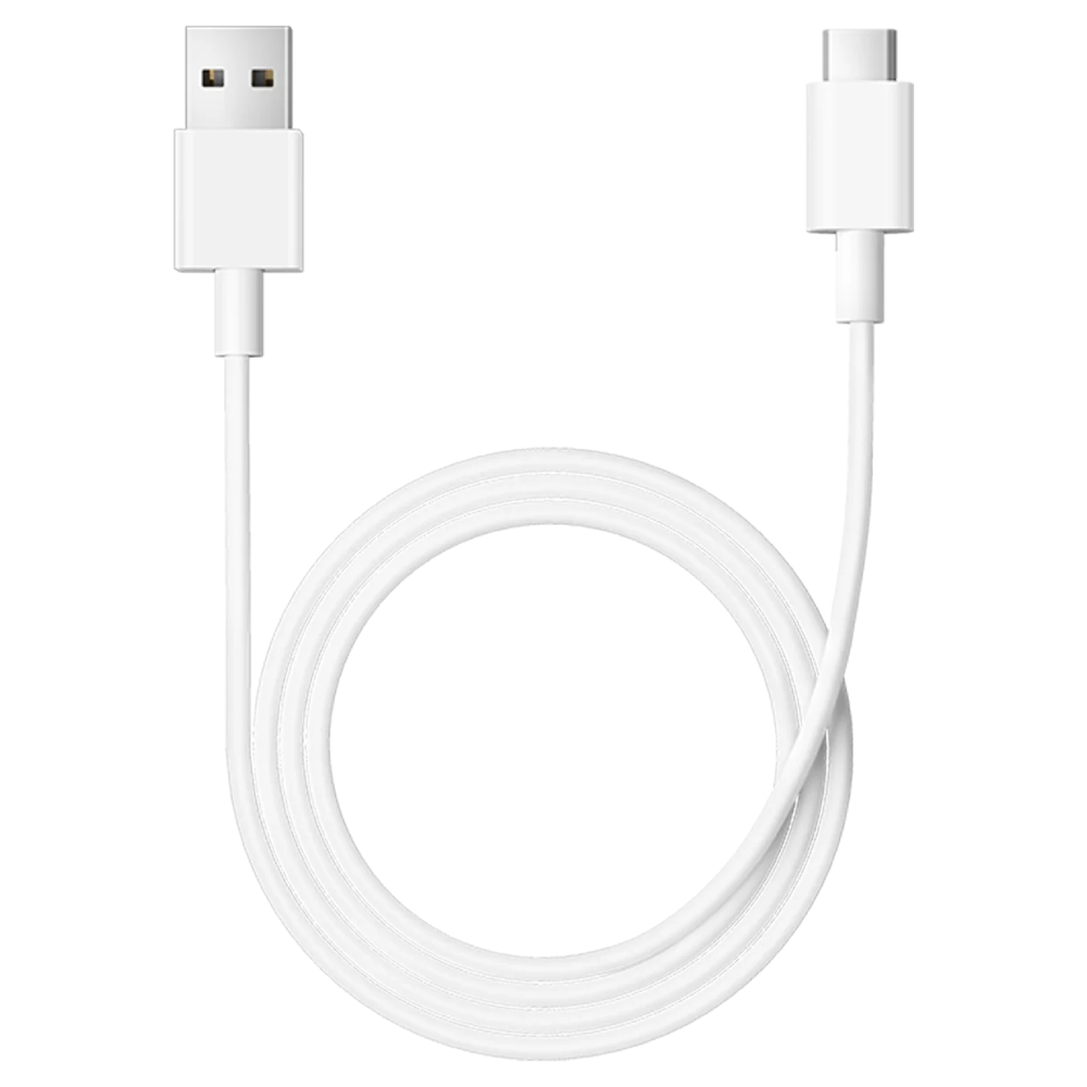 Cable Xiaomi 3A USB-A to USB-C 1m