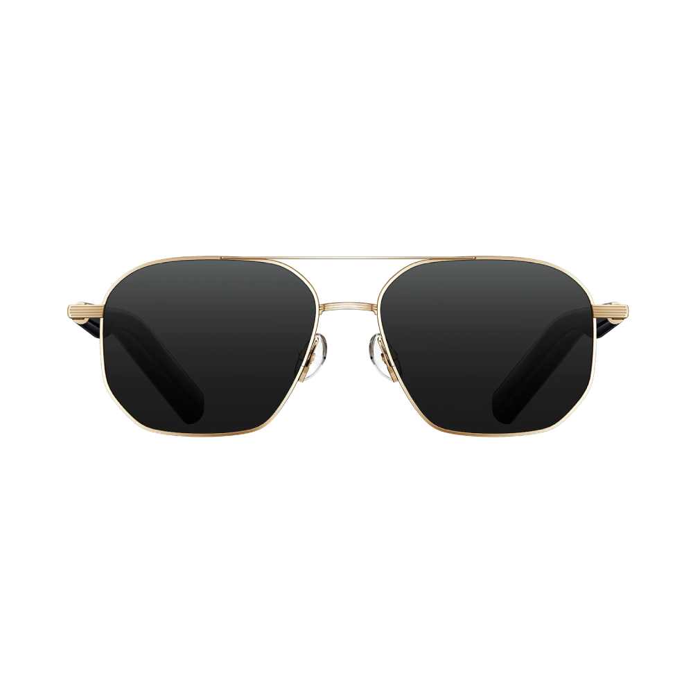 Lentes Mijia Smart Audio Glasses Pilot-Style