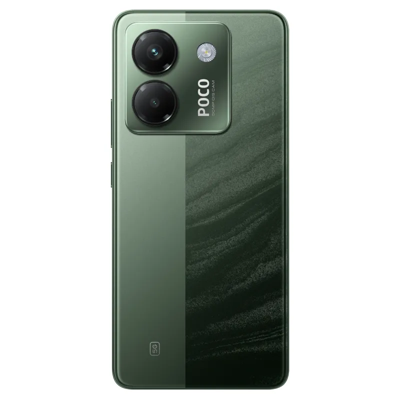 Poco M7 Pro 5G 8GB RAM 256GB ROM Green