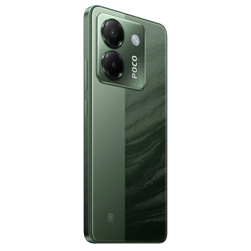 Poco M7 Pro 5G 12GB RAM 256GB ROM Green