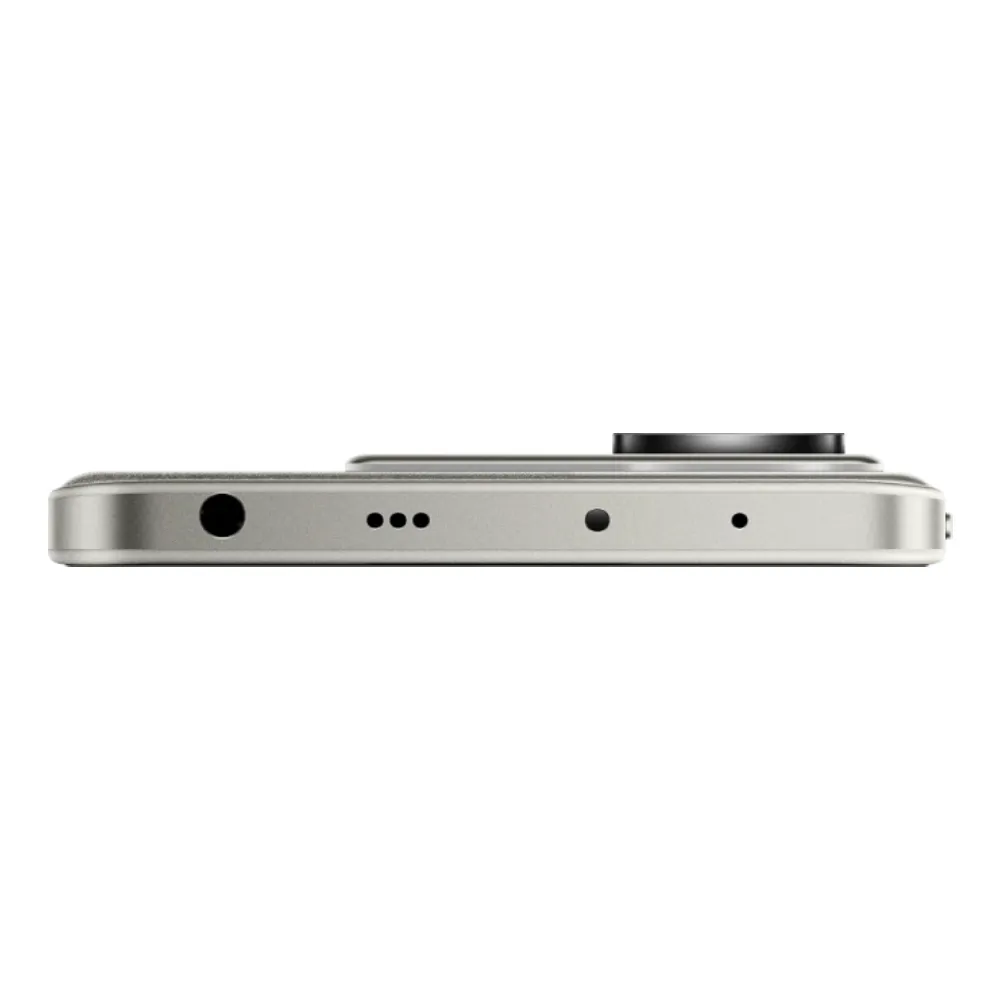 Poco M7 Pro 5G 12GB RAM 256GB ROM Silver