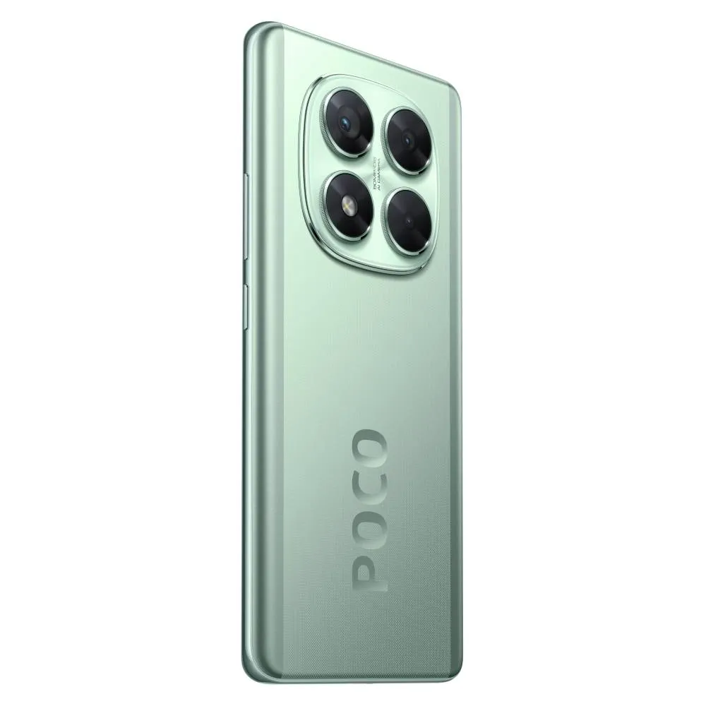 Poco X7 5G 8GB RAM 256GB ROM Green
