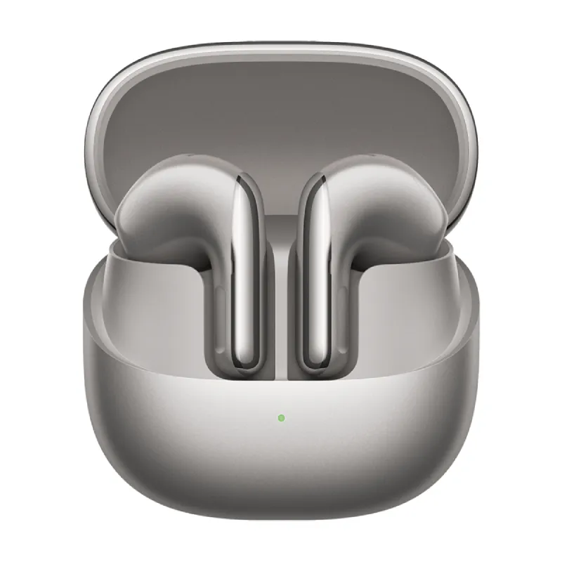 Audífono Xiaomi Buds 5 Titan Gray