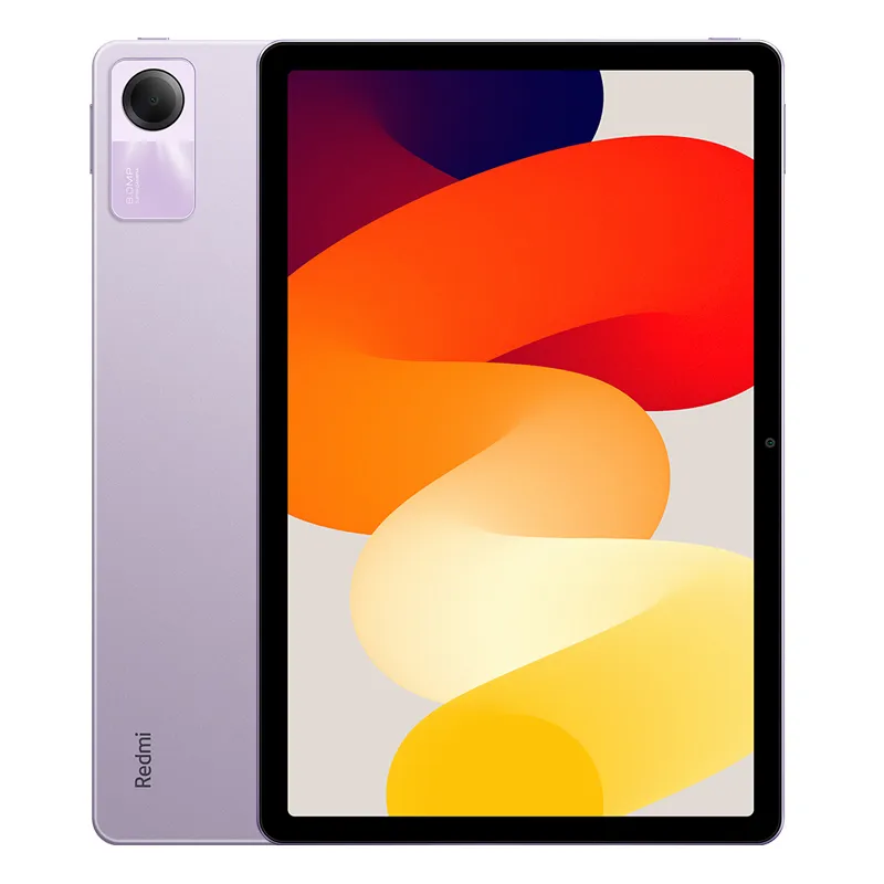 Redmi Pad SE 8GB RAM 256GB ROM Lavender Purple
