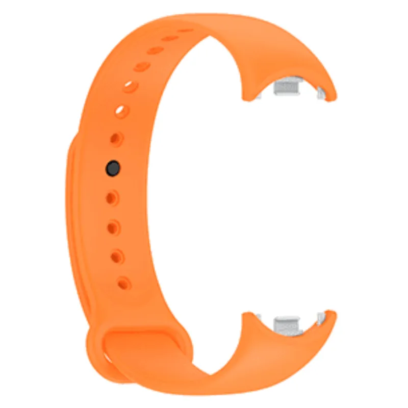 Correa Xiaomi Smart Band 8 Strap Sunrise Orange