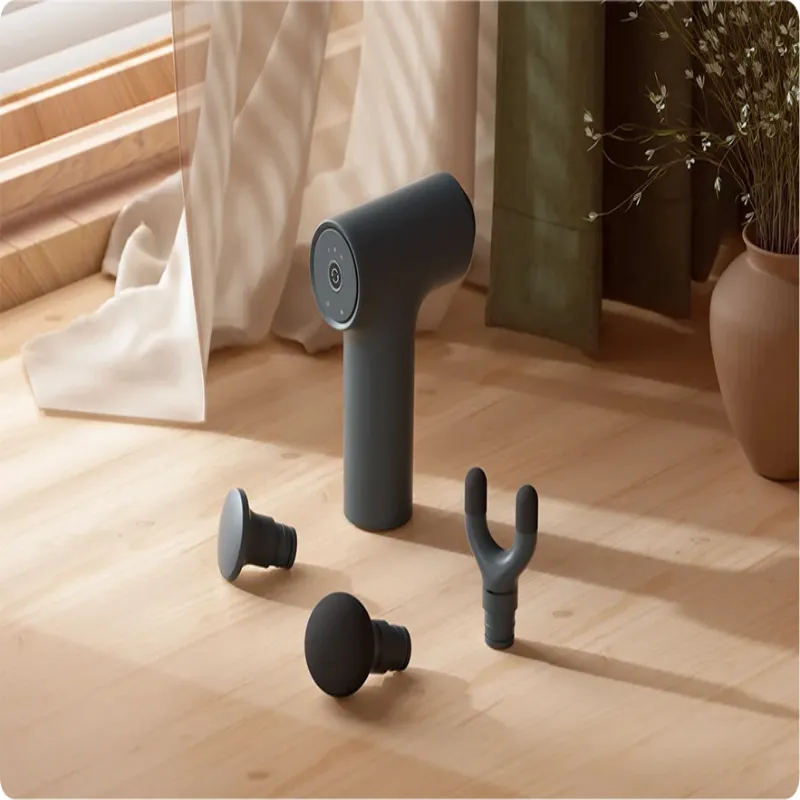 Pistola para Masaje Xiaomi Massage Gun mini 2