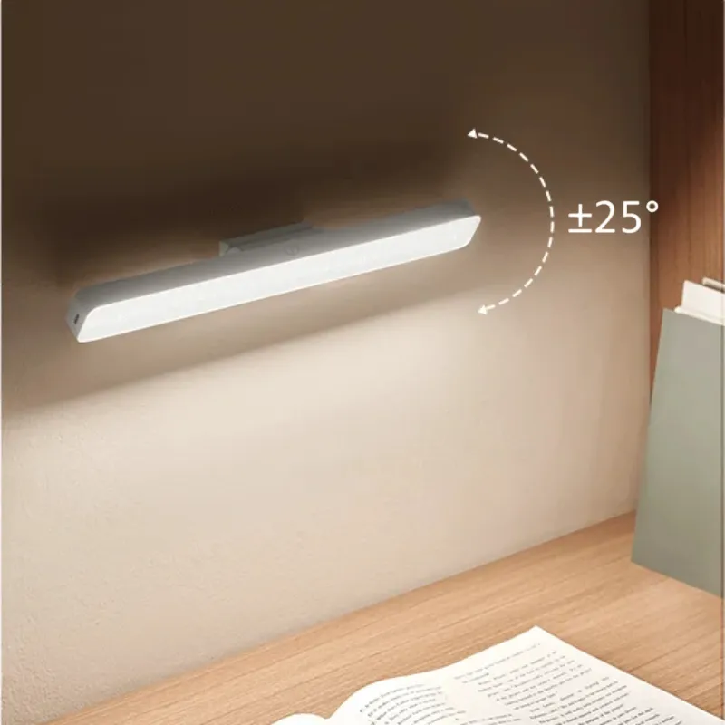 Lámpara Xiaomi Magnetic Reading Light Bar GL