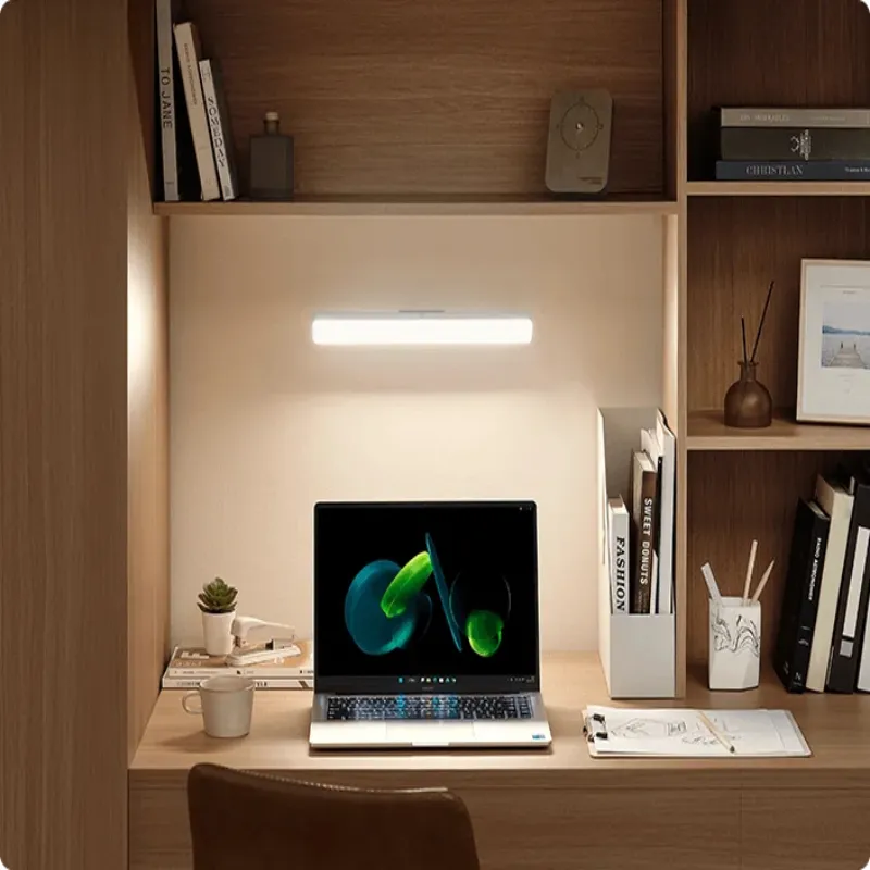 Lámpara Xiaomi Magnetic Reading Light Bar GL