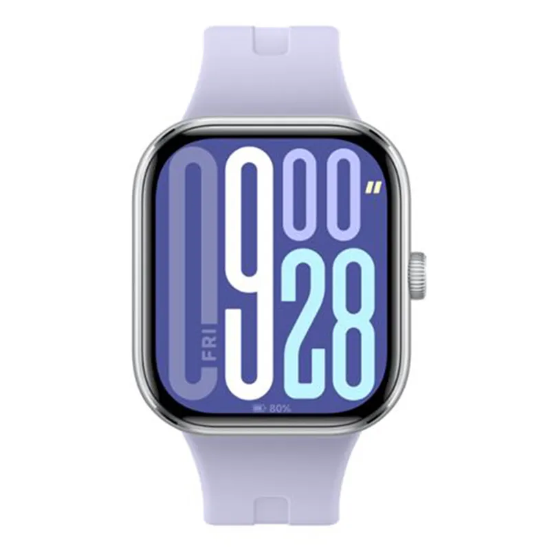 Reloj Inteligente Redmi Watch 5 Lavender Purple