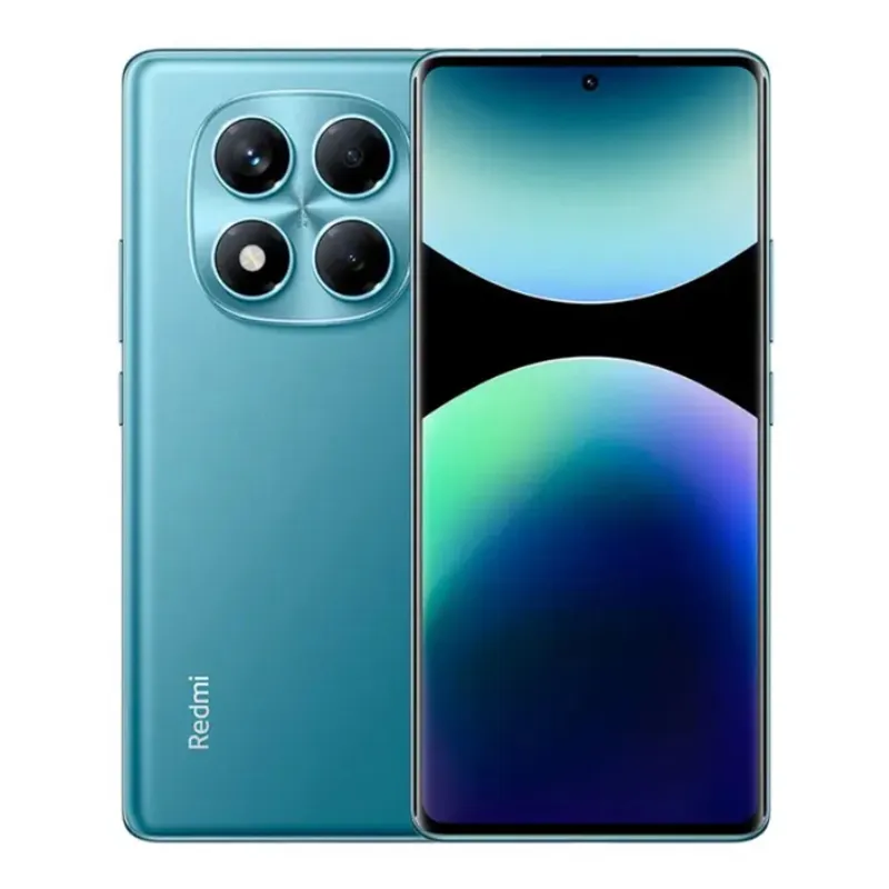 Redmi Note 14 Pro 8GB RAM 256GB ROM Ocean Blue