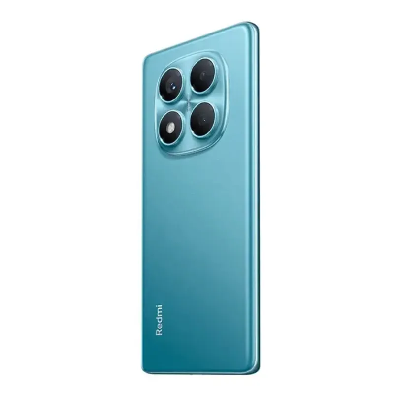 Redmi Note 14 Pro 8GB RAM 256GB ROM Ocean Blue