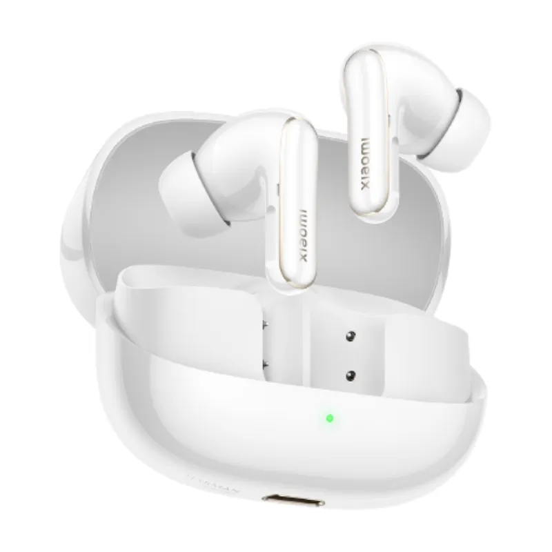 Audífonos Xiaomi Buds 5 Pro BT White
