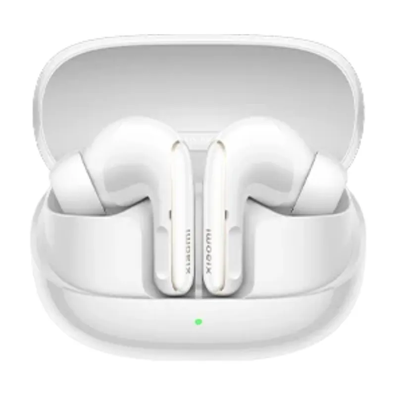 Audífonos Xiaomi Buds 5 Pro BT White