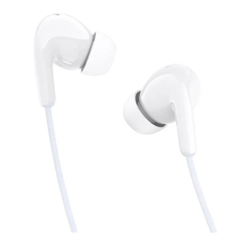 Audífonos Manos Libres Xiaomi Type-C Earphones White