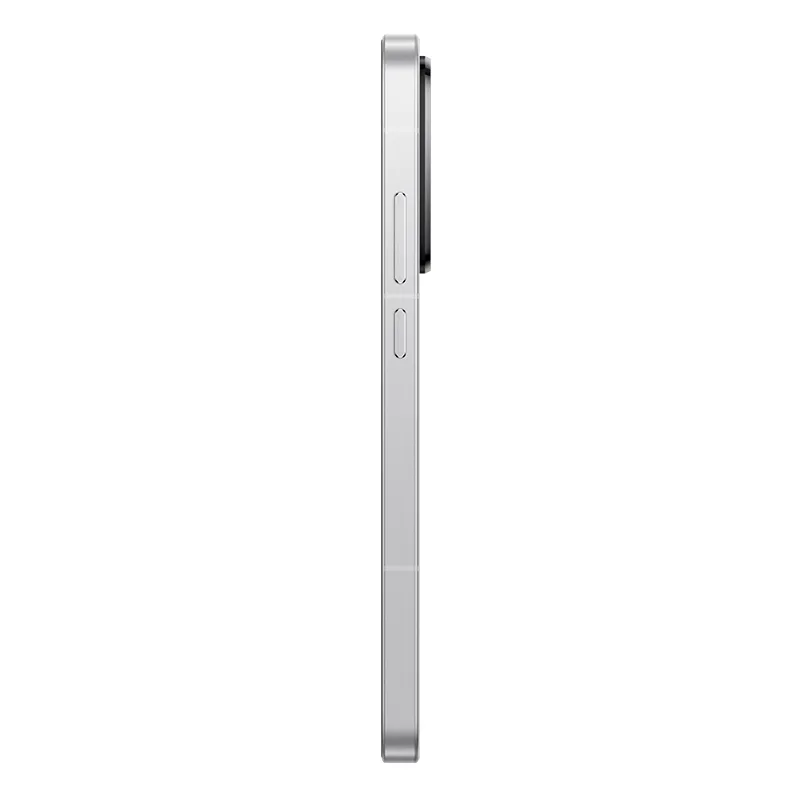 Poco F7 12GB RAM 512GB ROM Silver