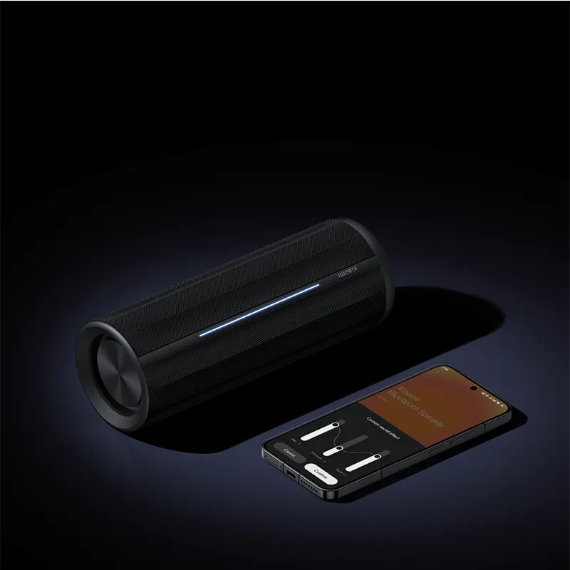 Bocina Xiaomi Bluetooth Speaker