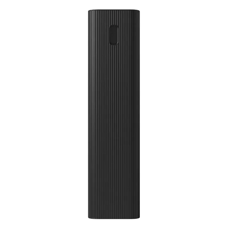 Batería Portátil Xiaomi 18W Power Bank 30000mAh Black