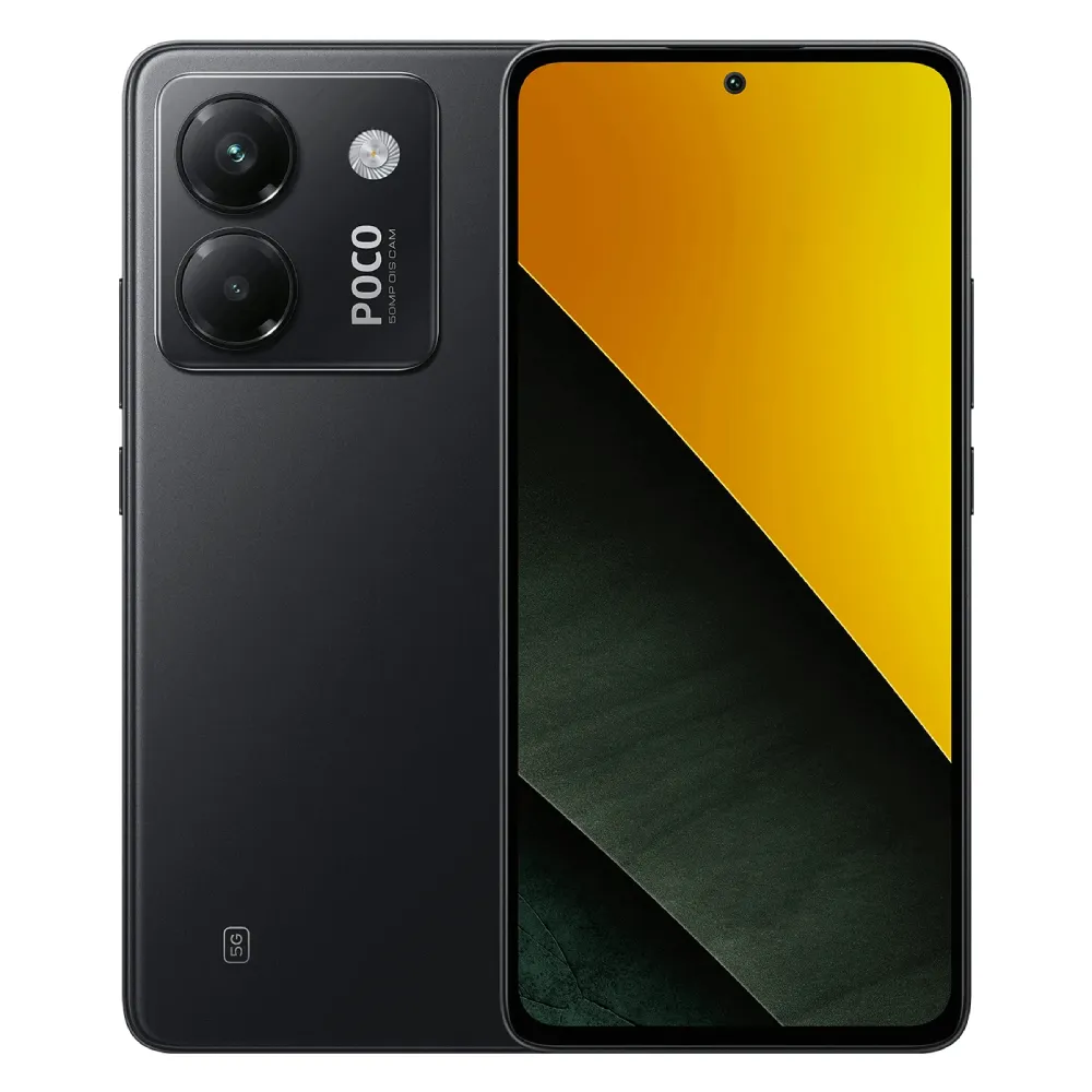Poco M7 Pro 5G 8GB RAM 256GB ROM Black