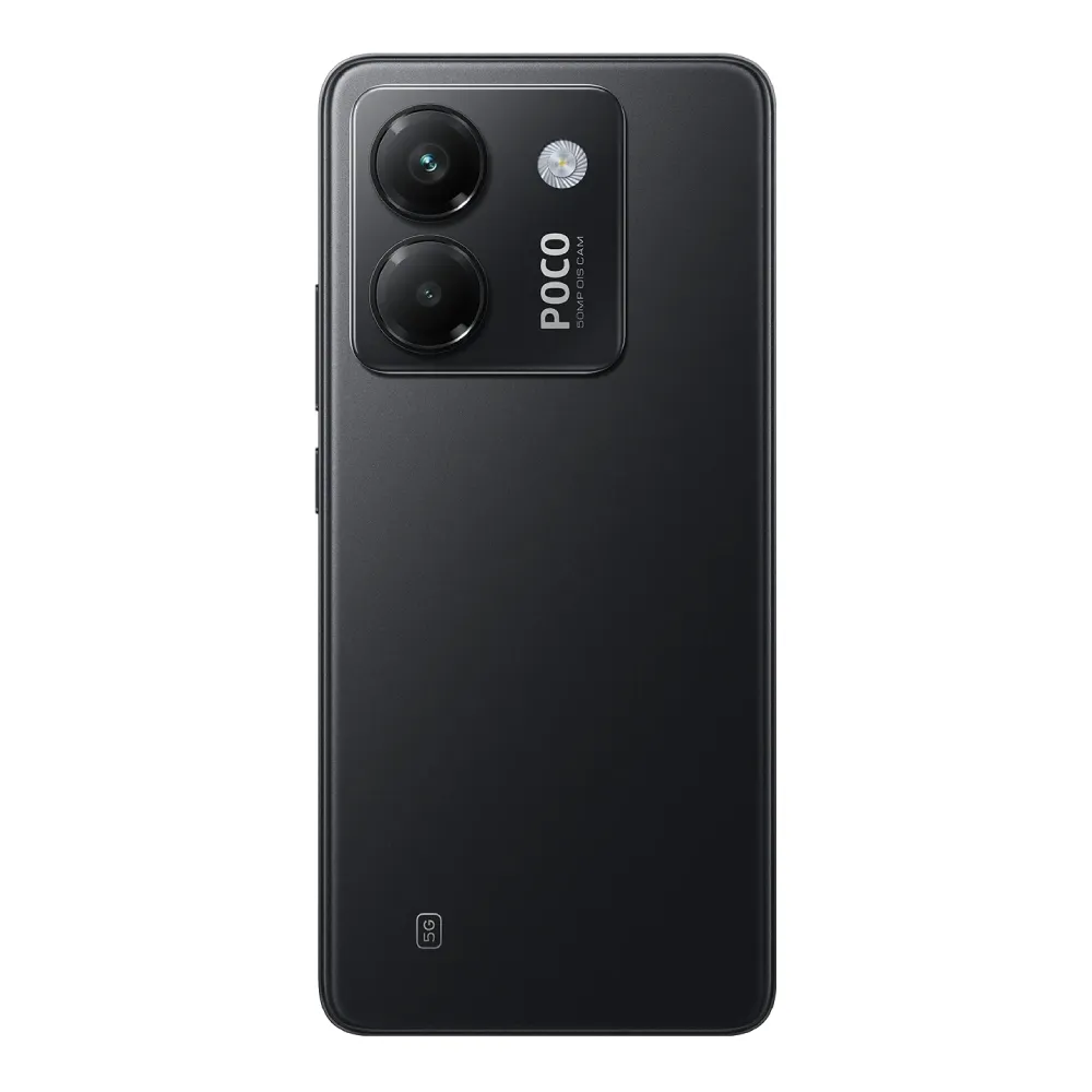 Poco M7 Pro 5G 8GB RAM 256GB ROM Black