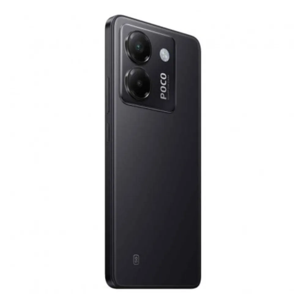 Poco M7 Pro 5G 8GB RAM 256GB ROM Black