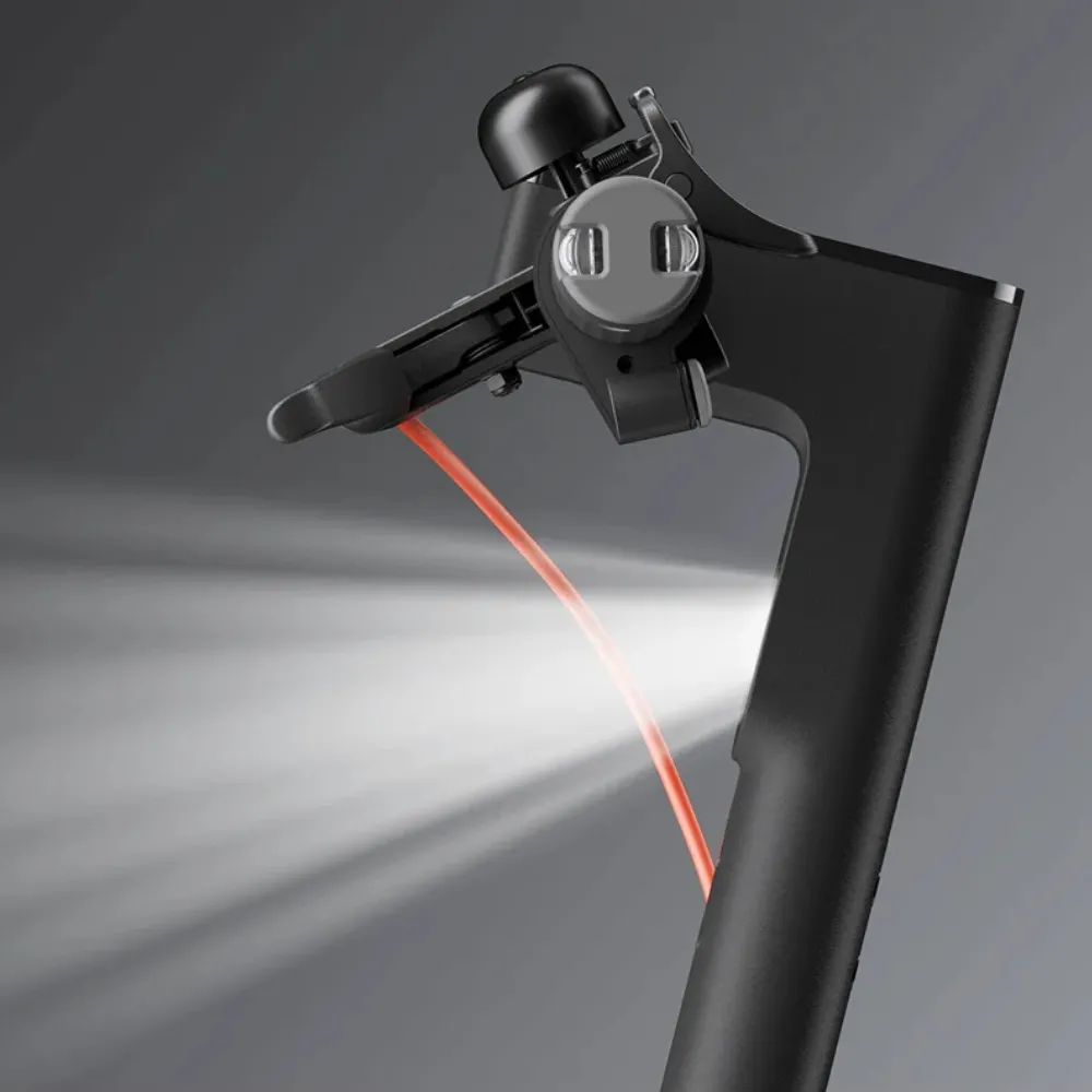 Patín Eléctrico Xiaomi Electric Scooter 5 GL