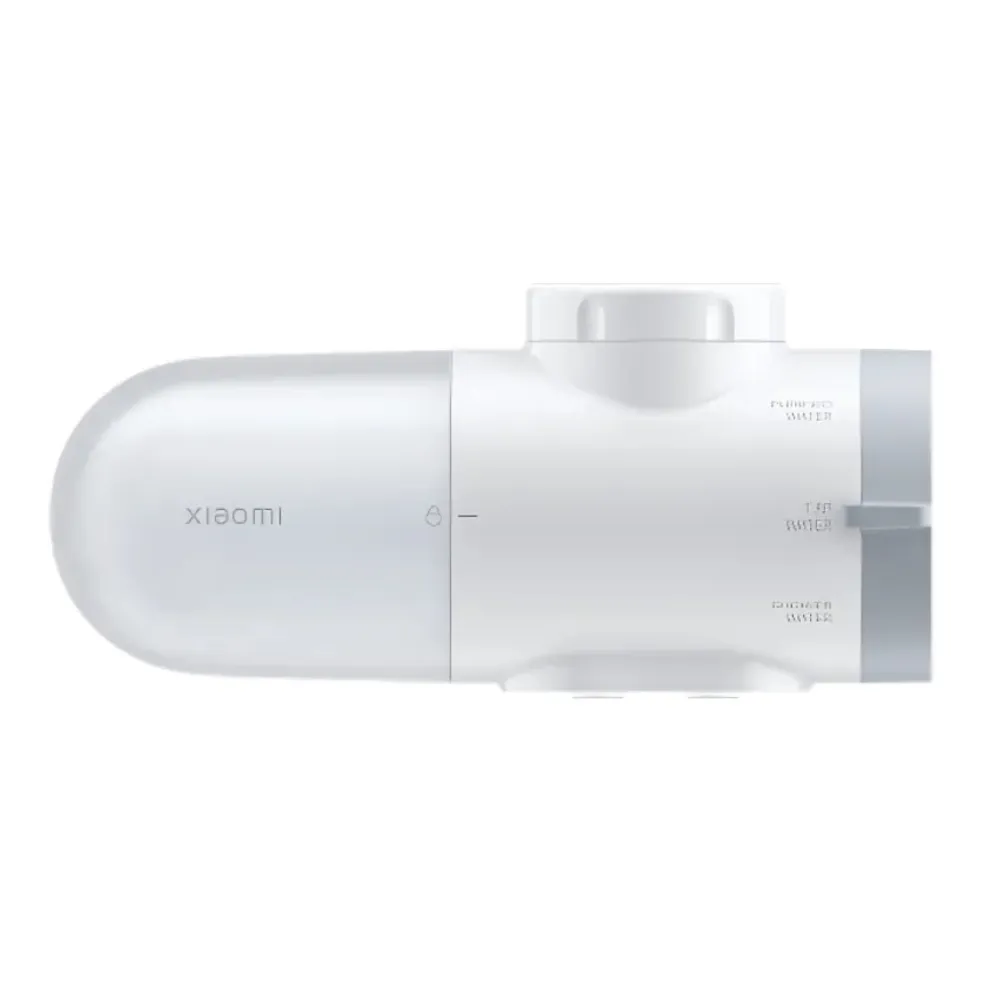 Purificador de agua Xiaomi Faucet Water Purifier