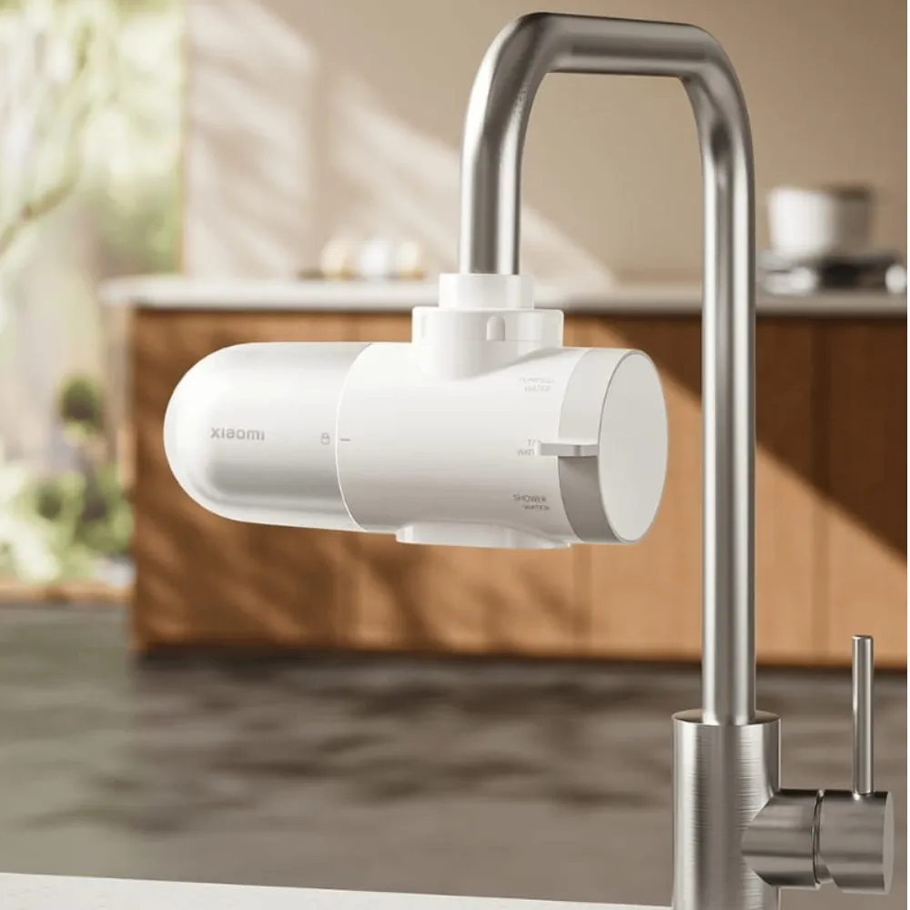 Purificador de agua Xiaomi Faucet Water Purifier