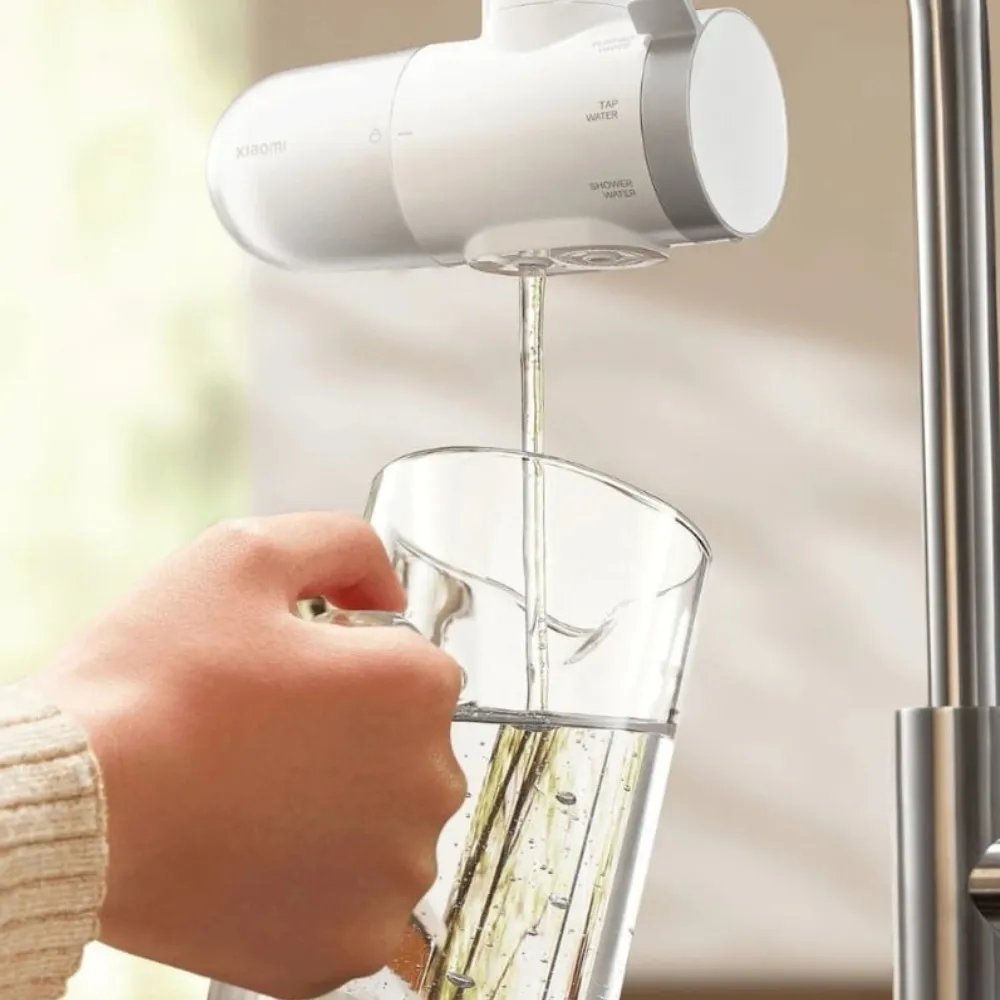 Purificador de agua Xiaomi Faucet Water Purifier