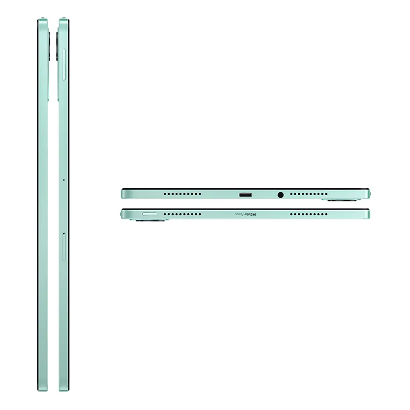 Redmi Pad Se 4GB RAM 128GB ROM Green