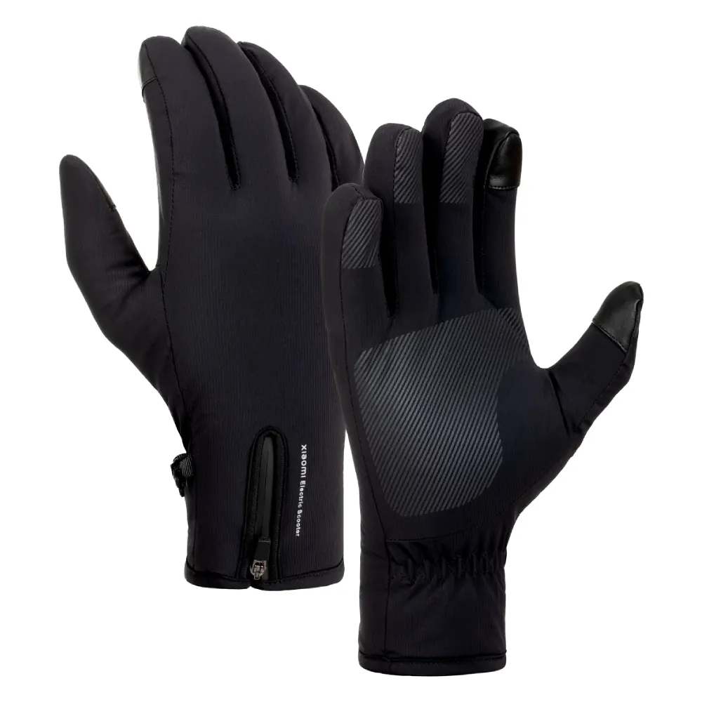 Guantes Xiaomi Electric Scooter Riding Gloves Talla L